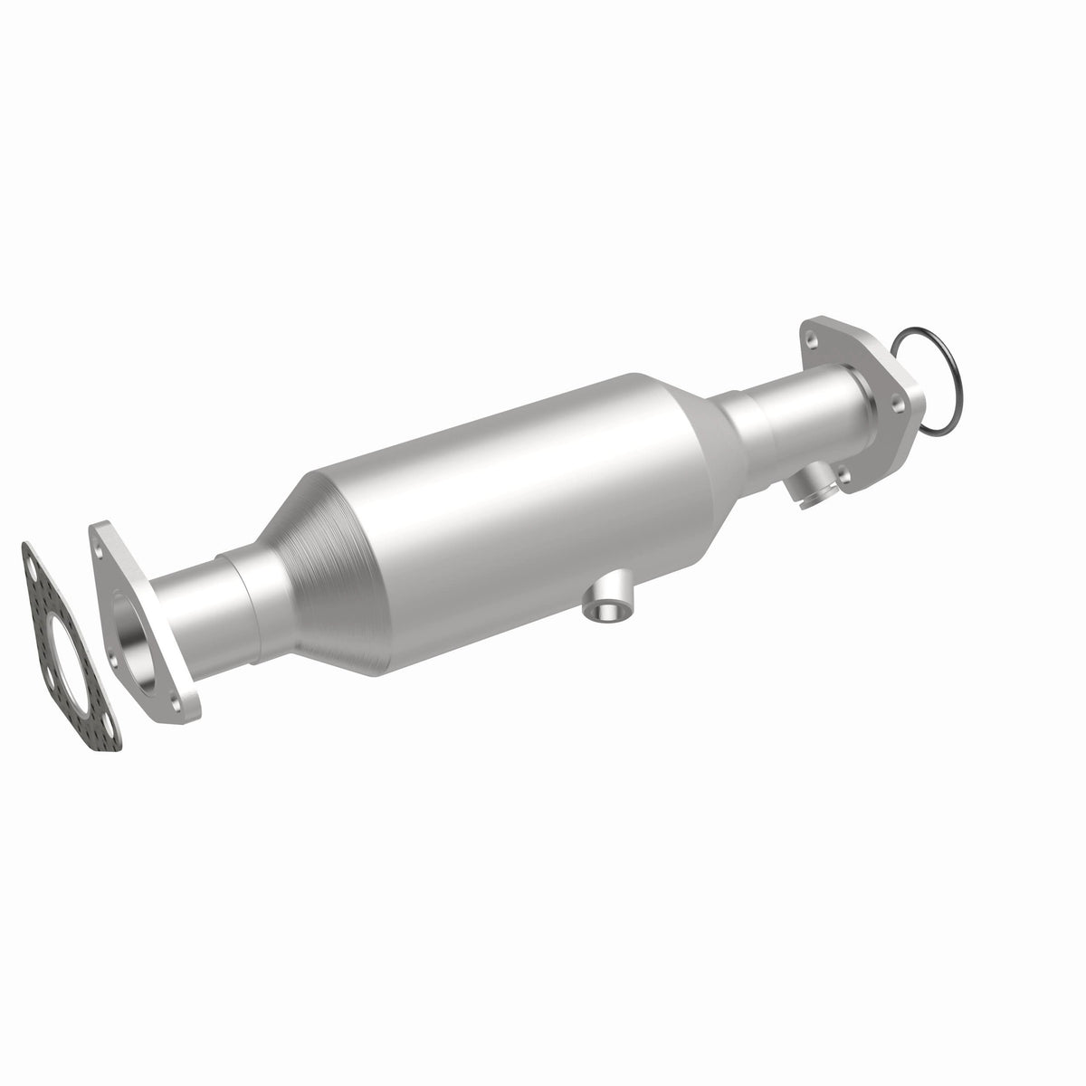 MagnaFlow Exhaust Products 4561258 - California CARB Direct-Fit Catalytic Converter 5