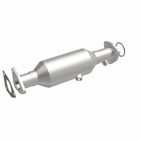 MagnaFlow Exhaust Products 4561258 - California CARB Direct-Fit Catalytic Converter 5