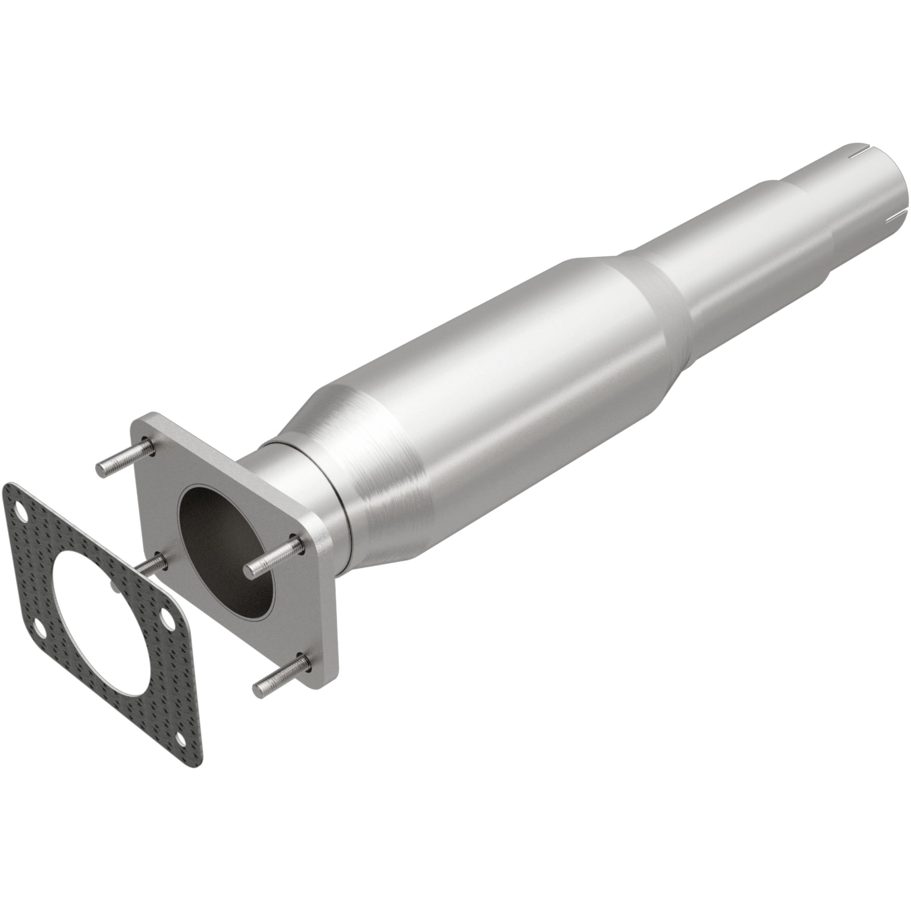 MagnaFlow Exhaust Products 4561333 - California CARB Direct-Fit Catalytic Converter 2