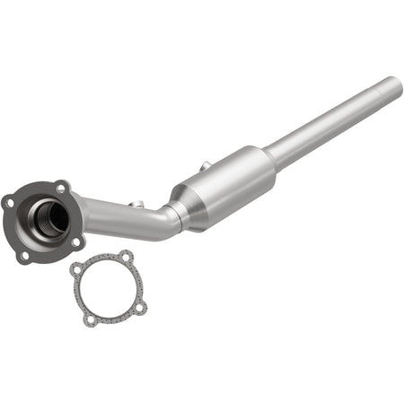 MagnaFlow Exhaust Products 4561382 - California CARB Direct-Fit Catalytic Converter 1