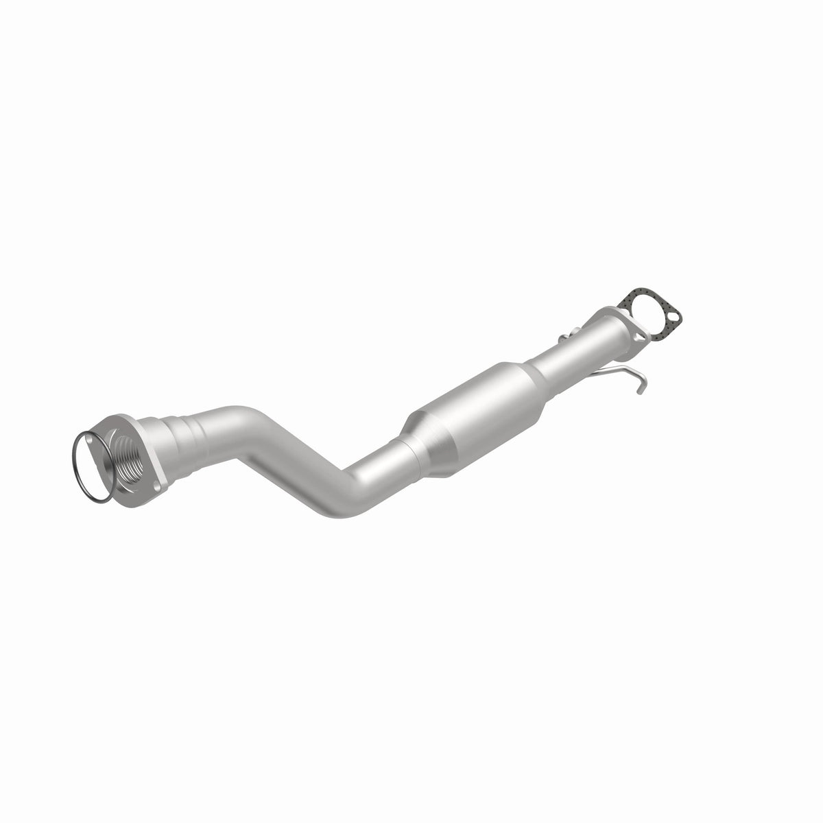 MagnaFlow Exhaust Products 4561396 - California CARB Direct-Fit Catalytic Converter 2
