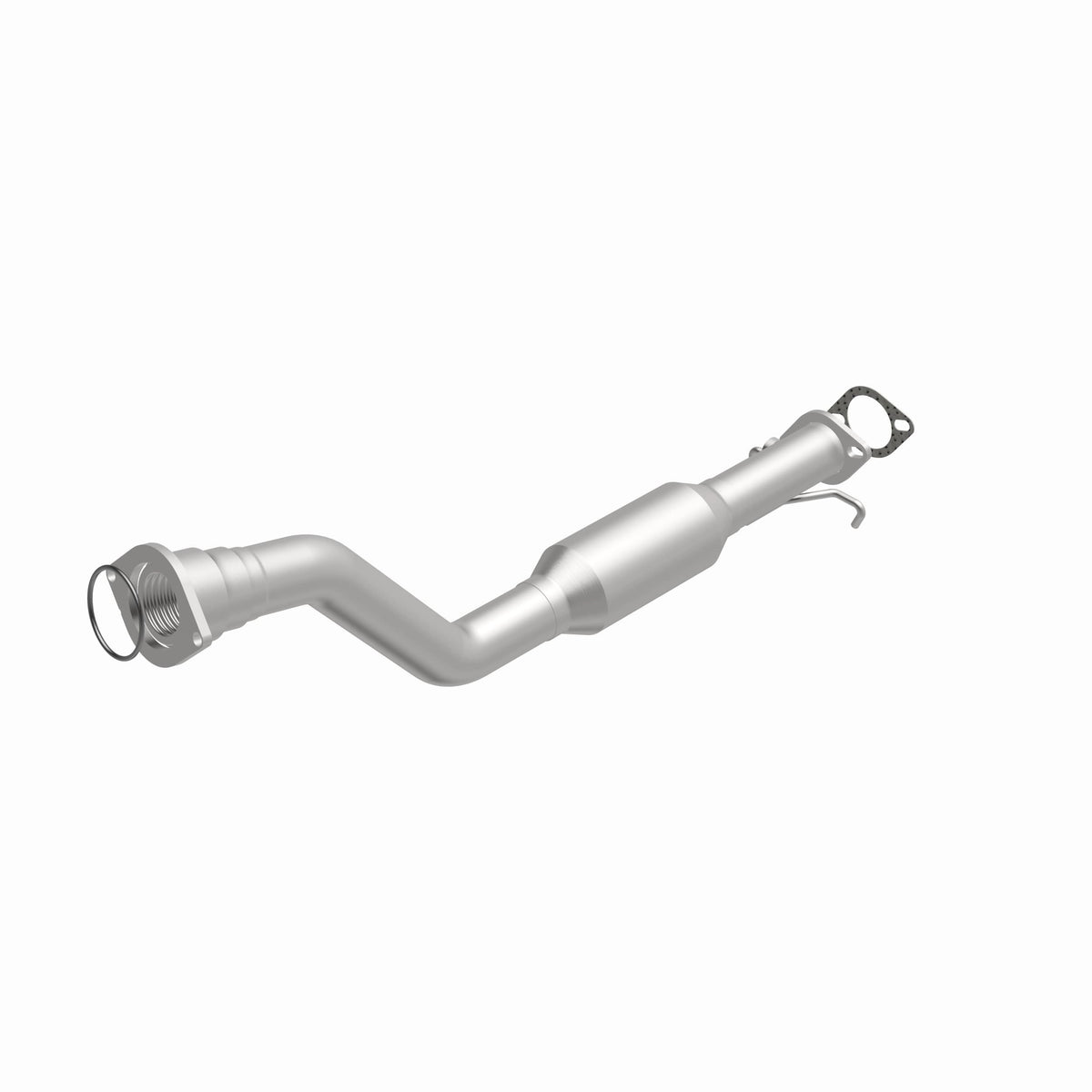 MagnaFlow Exhaust Products 4561396 - California CARB Direct-Fit Catalytic Converter 3