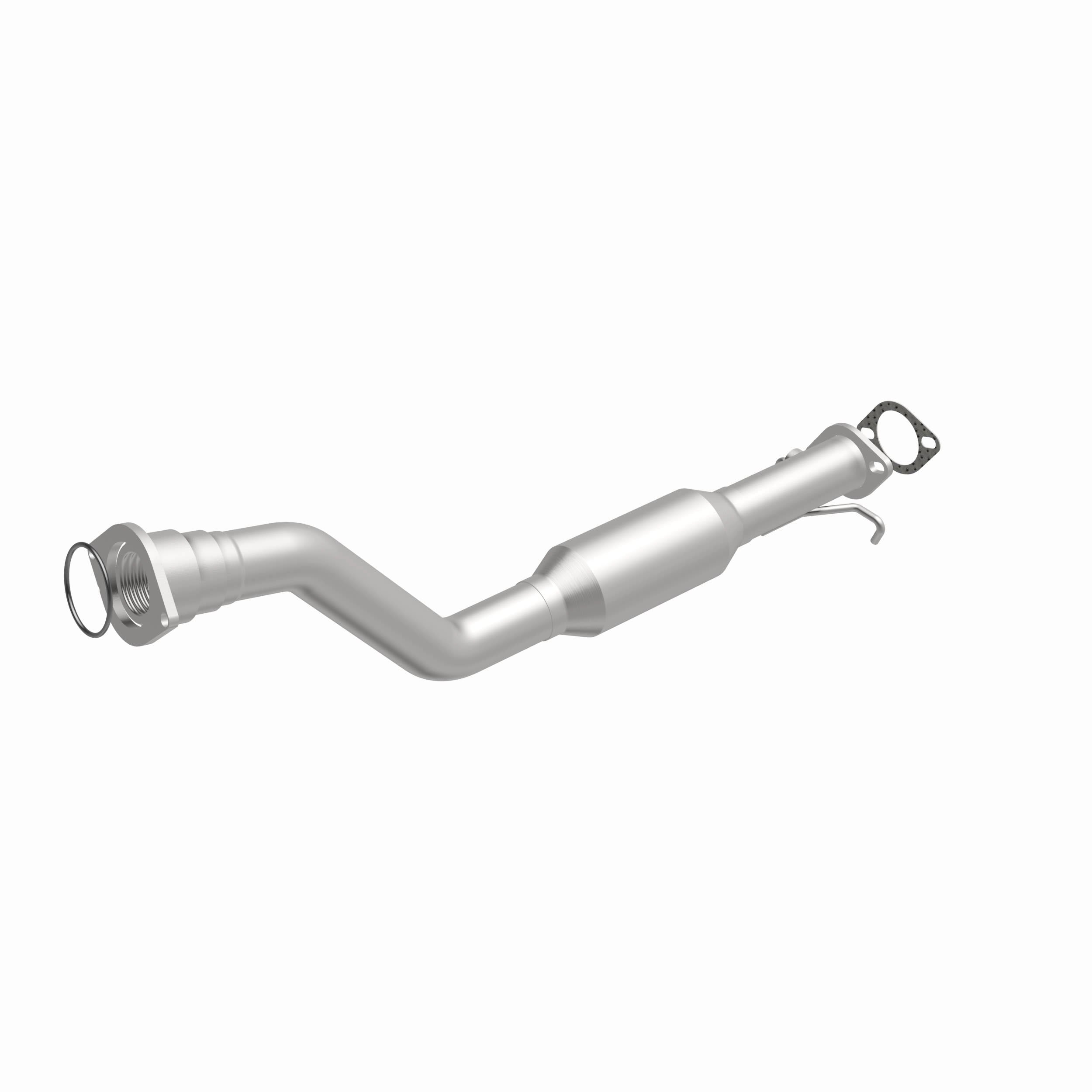 MagnaFlow Exhaust Products 4561396 - California CARB Direct-Fit Catalytic Converter 4
