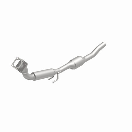 MagnaFlow Exhaust Products 4561526 - California CARB Direct-Fit Catalytic Converter 4