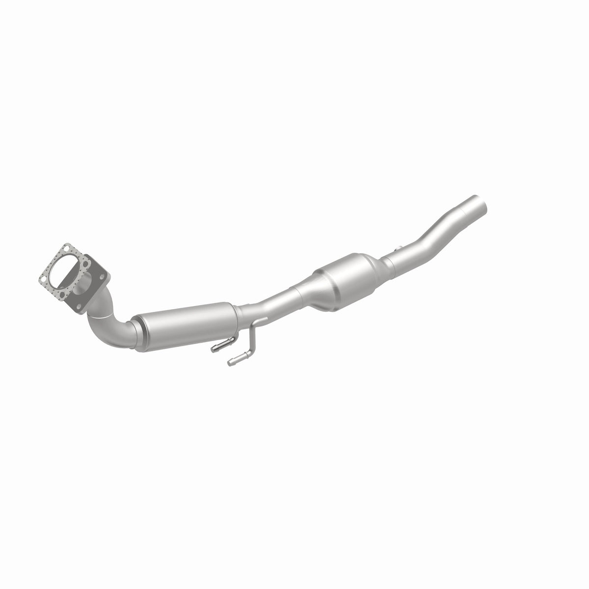MagnaFlow Exhaust Products 4561526 - California CARB Direct-Fit Catalytic Converter 1