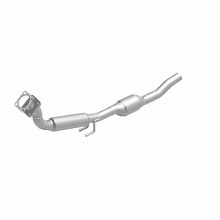 MagnaFlow Exhaust Products 4561526 - California CARB Direct-Fit Catalytic Converter 1