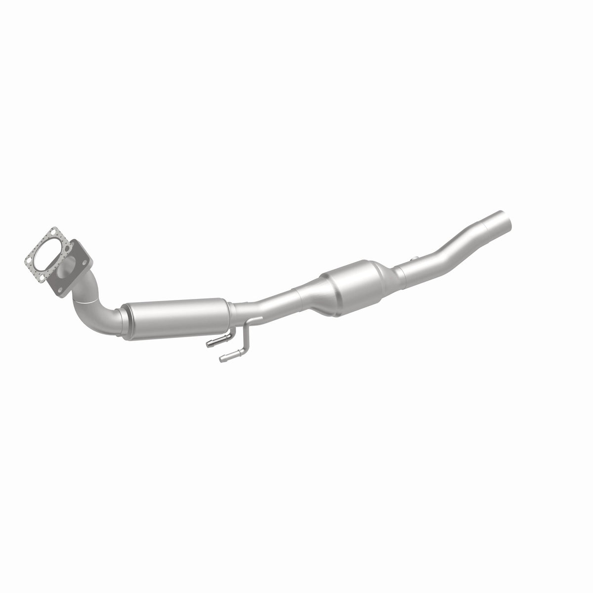 MagnaFlow Exhaust Products 4561526 - California CARB Direct-Fit Catalytic Converter 2