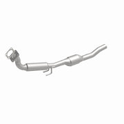 MagnaFlow Exhaust Products 4561526 California premium catalytic converter for 2001-2003 Volkswagen Beetle/Golf/Jetta, view 2