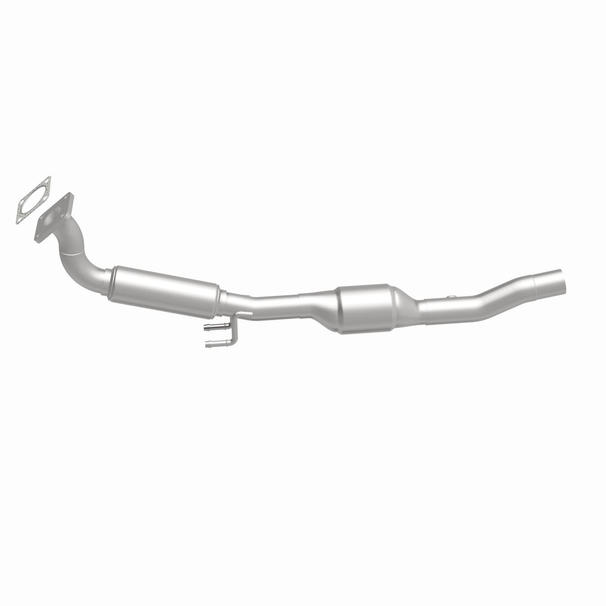 MagnaFlow Exhaust Products 4561526 California premium catalytic converter for 2001-2003 Volkswagen Beetle/Golf/Jetta, view 6