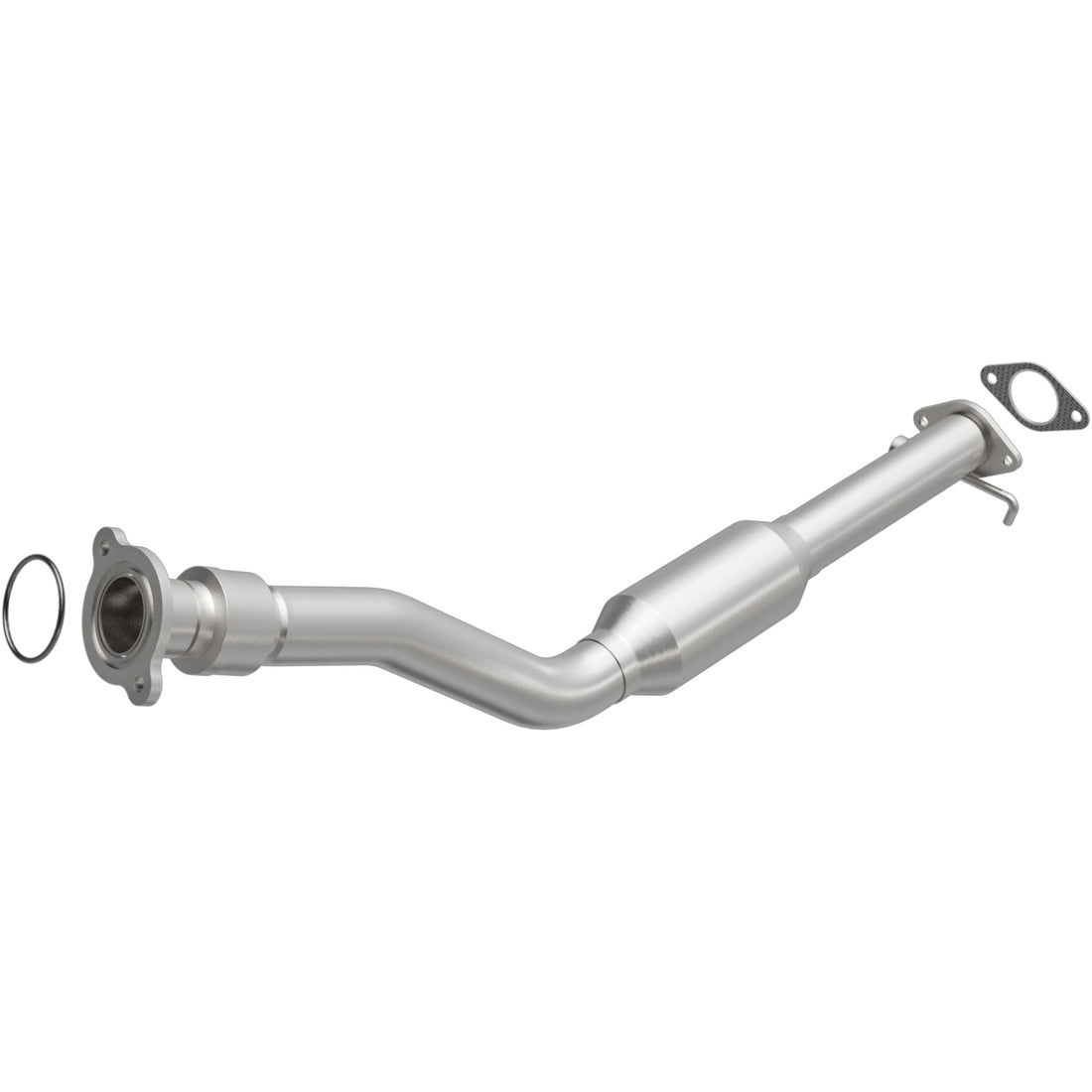 MagnaFlow Exhaust Products 4561532 California premium catalytic converter for 2003-2005 Buick/Chevrolet