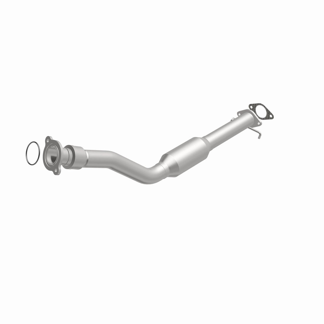 MagnaFlow Exhaust Products 4561532 California premium catalytic converter for 2003-2005 Buick/Chevrolet, view 2