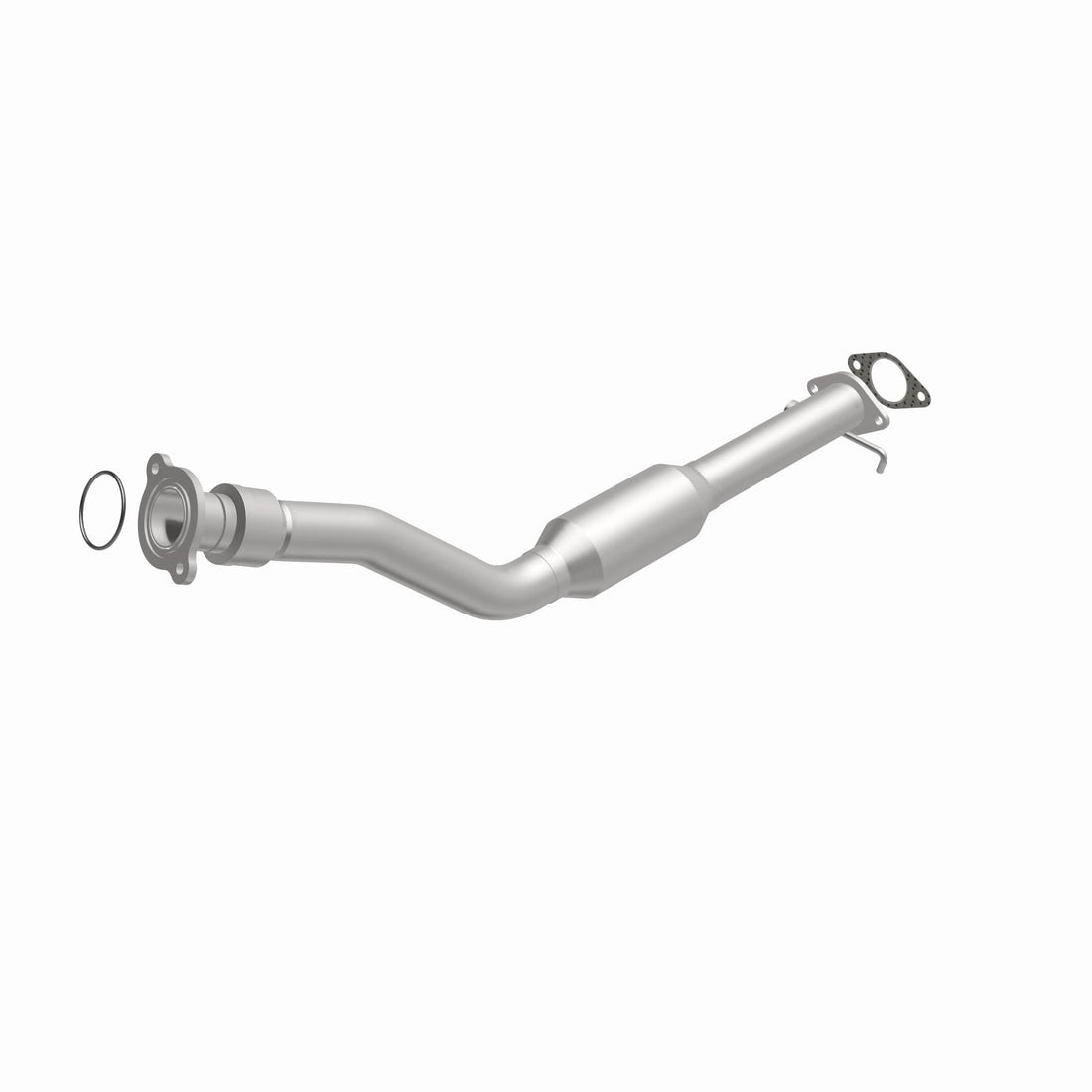 MagnaFlow Exhaust Products 4561532 California premium catalytic converter for 2003-2005 Buick/Chevrolet, view 3