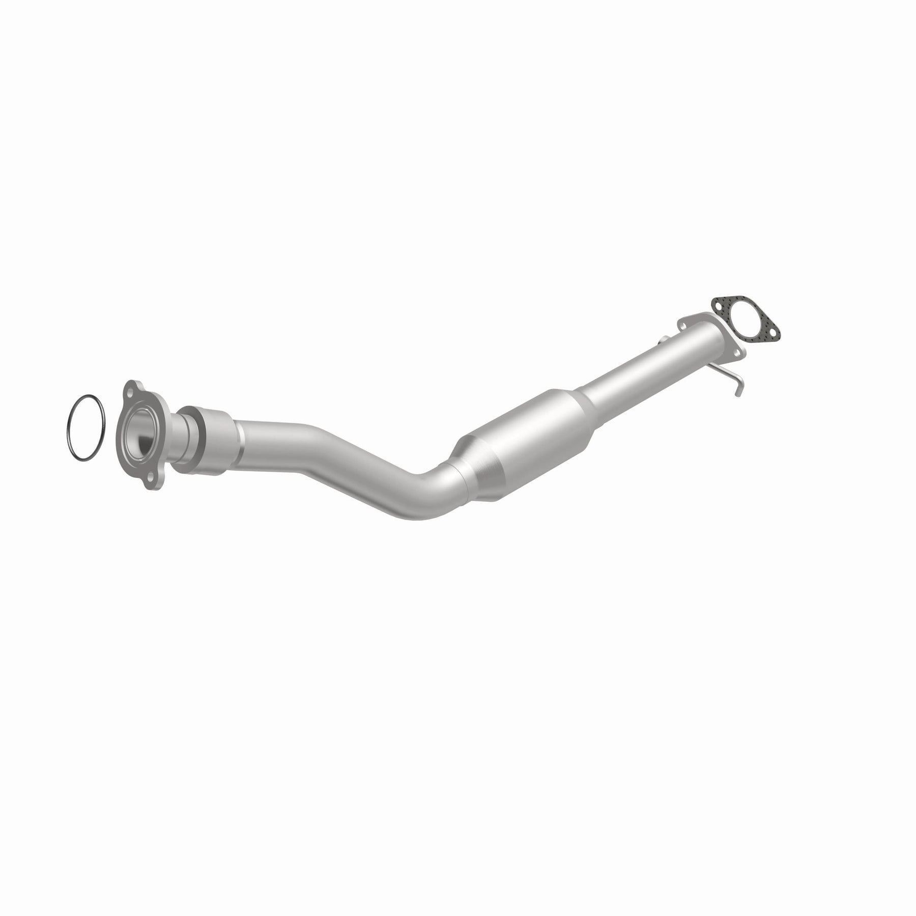 MagnaFlow Exhaust Products 4561532 California premium catalytic converter for 2003-2005 Buick/Chevrolet, view 3