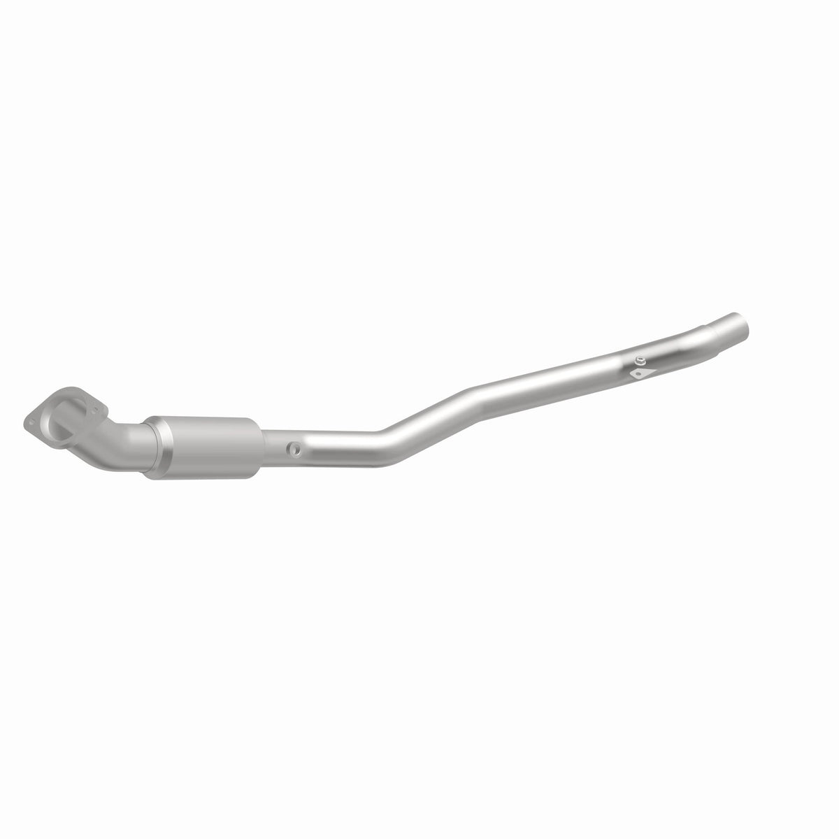 MagnaFlow Exhaust Products 4561539 - California CARB Direct-Fit Catalytic Converter 1