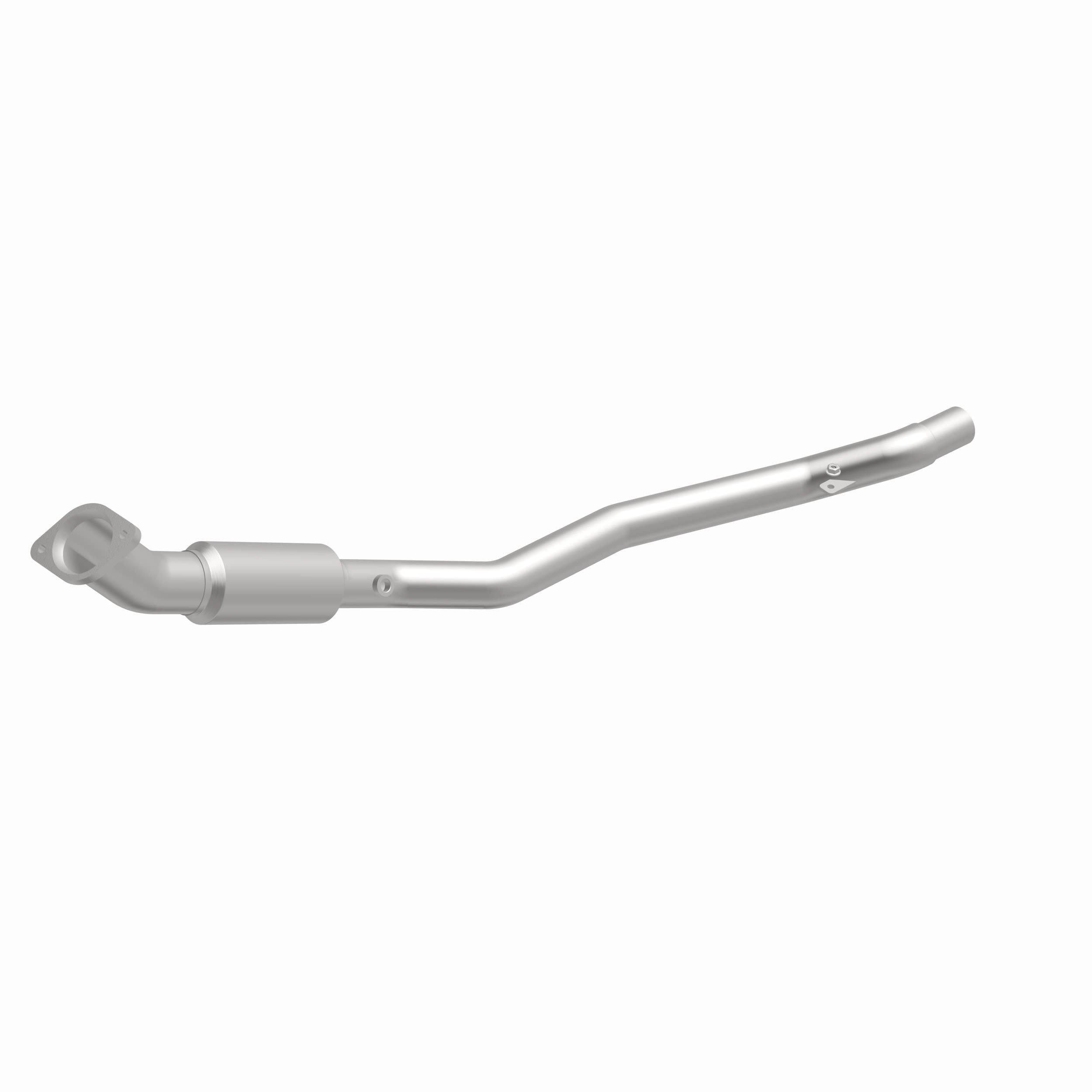 MagnaFlow Exhaust Products 4561539 - California CARB Direct-Fit Catalytic Converter 1