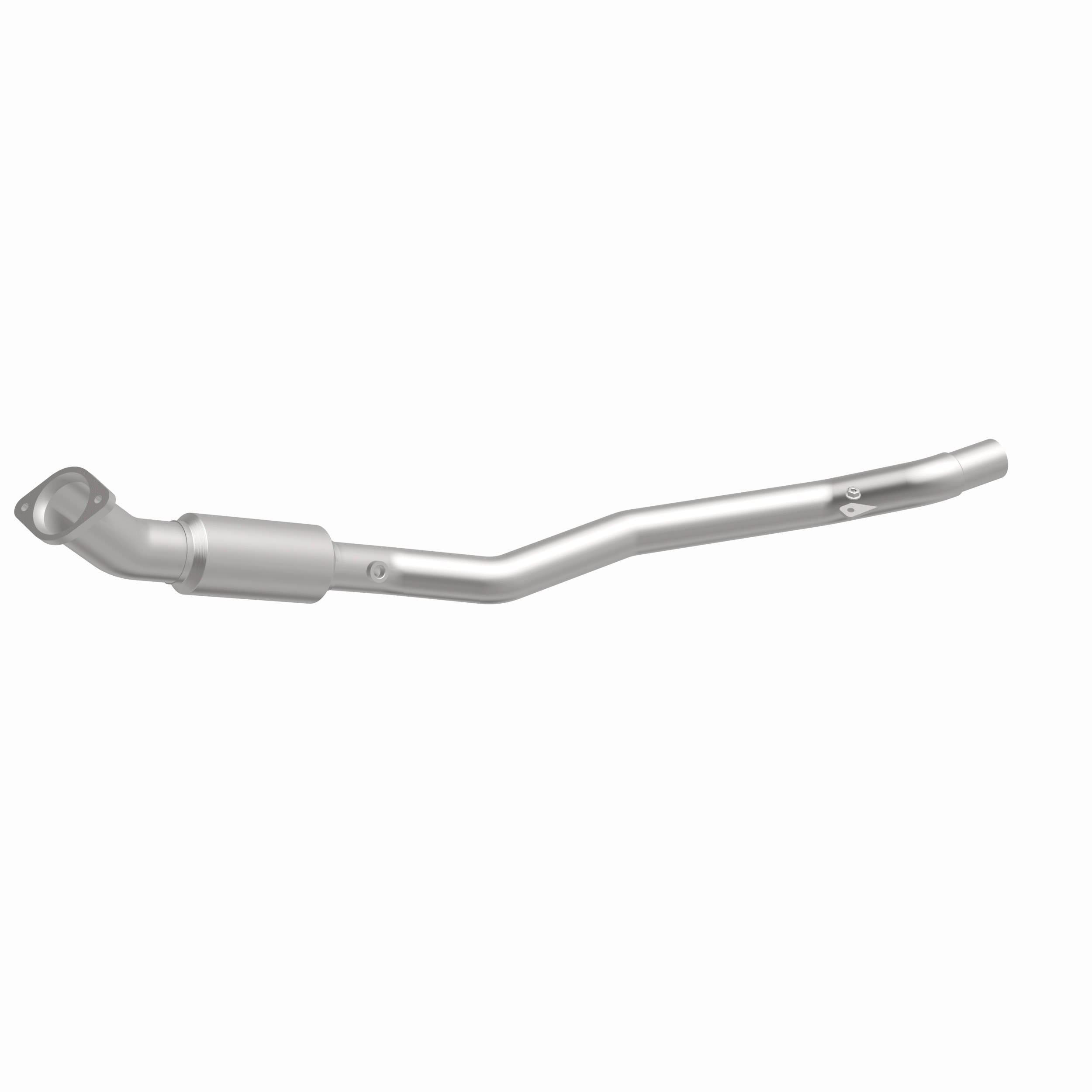 MagnaFlow Exhaust Products 4561539 - California CARB Direct-Fit Catalytic Converter 2