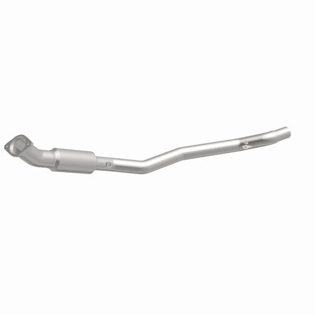 MagnaFlow Exhaust Products 4561539 - California CARB Direct-Fit Catalytic Converter 2