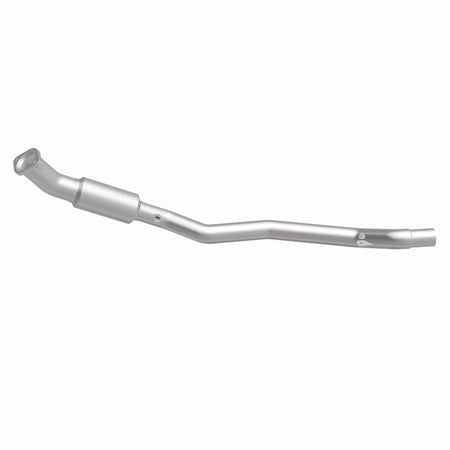 MagnaFlow Exhaust Products 4561539 - California CARB Direct-Fit Catalytic Converter 4