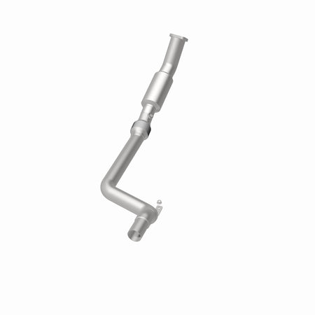 MagnaFlow Exhaust Products 4561540 - California CARB Direct-Fit Catalytic Converter 4