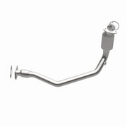 MagnaFlow Exhaust Products 4561619 California premium catalytic converter for 2006 Pontiac G6