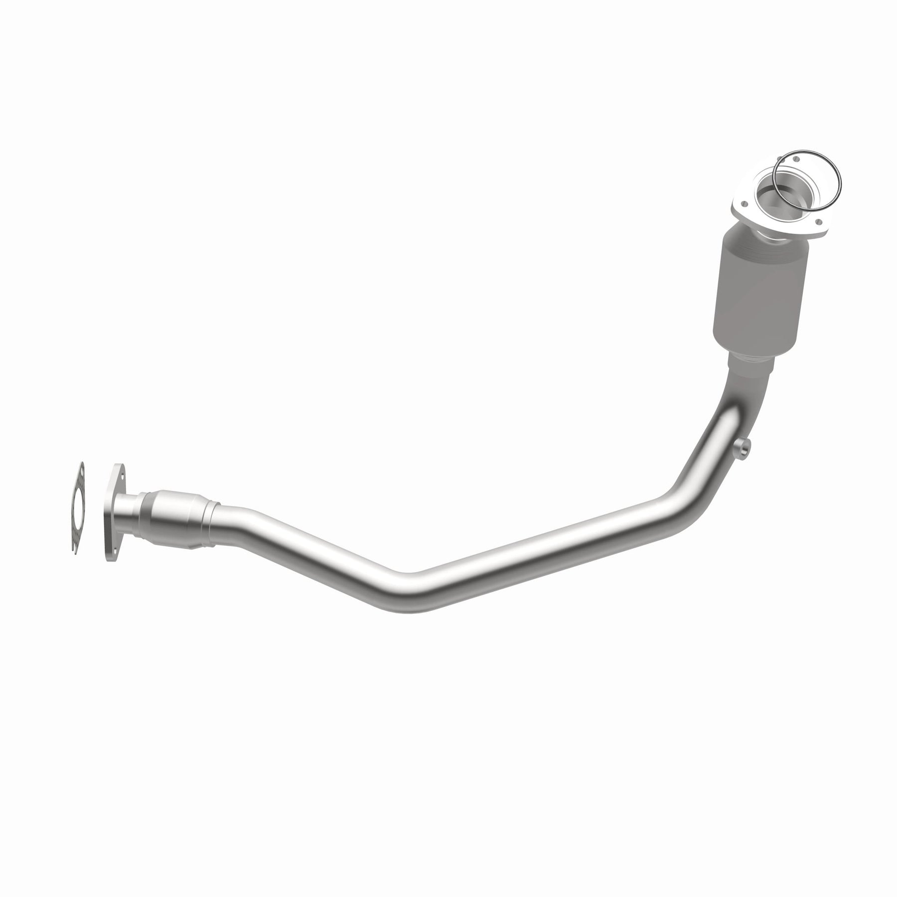 MagnaFlow Exhaust Products 4561619 California premium catalytic converter for 2006 Pontiac G6