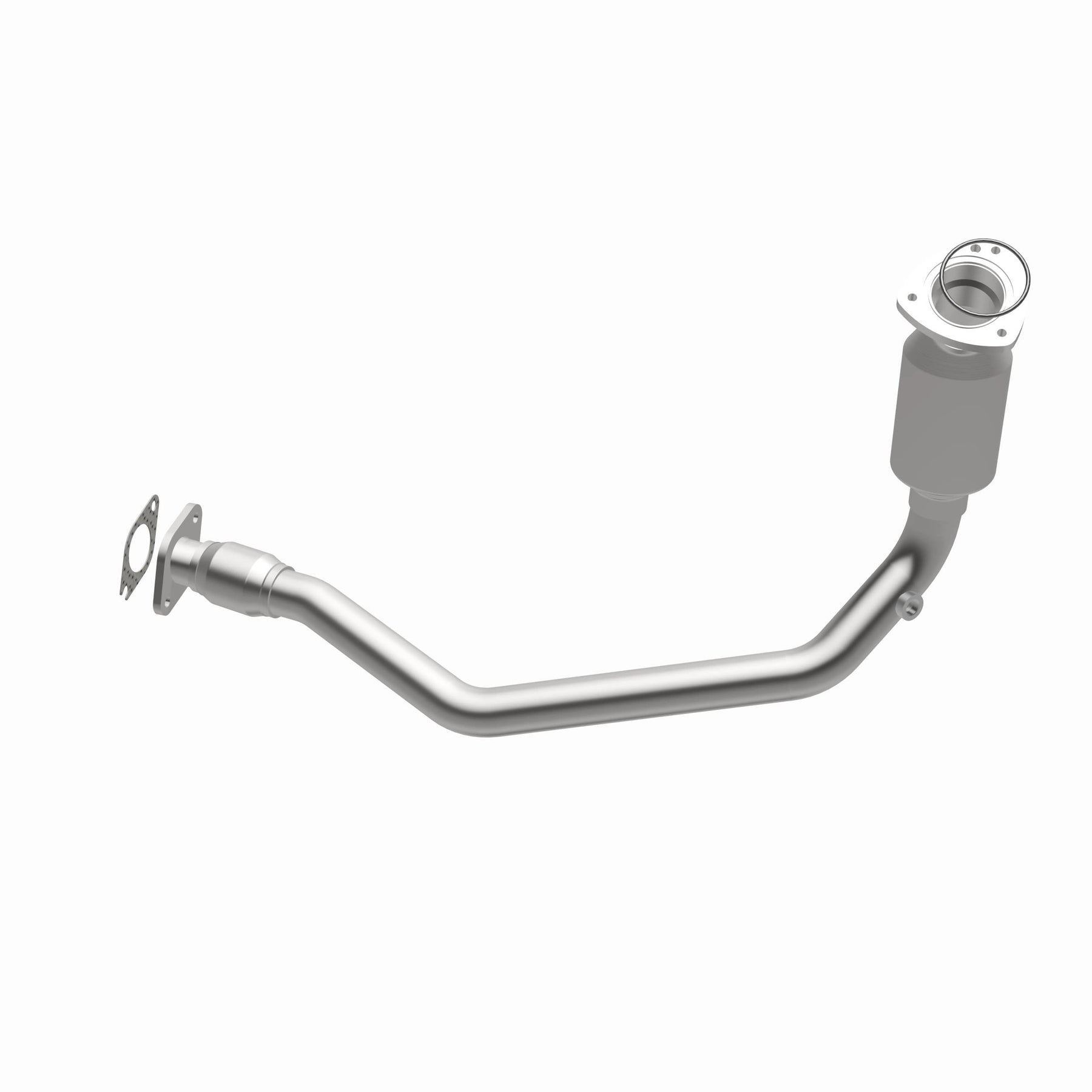 MagnaFlow Exhaust Products 4561619 California premium catalytic converter for 2006 Pontiac G6, view 2