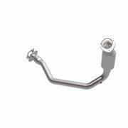 MagnaFlow Exhaust Products 4561619 California premium catalytic converter for 2006 Pontiac G6, view 4