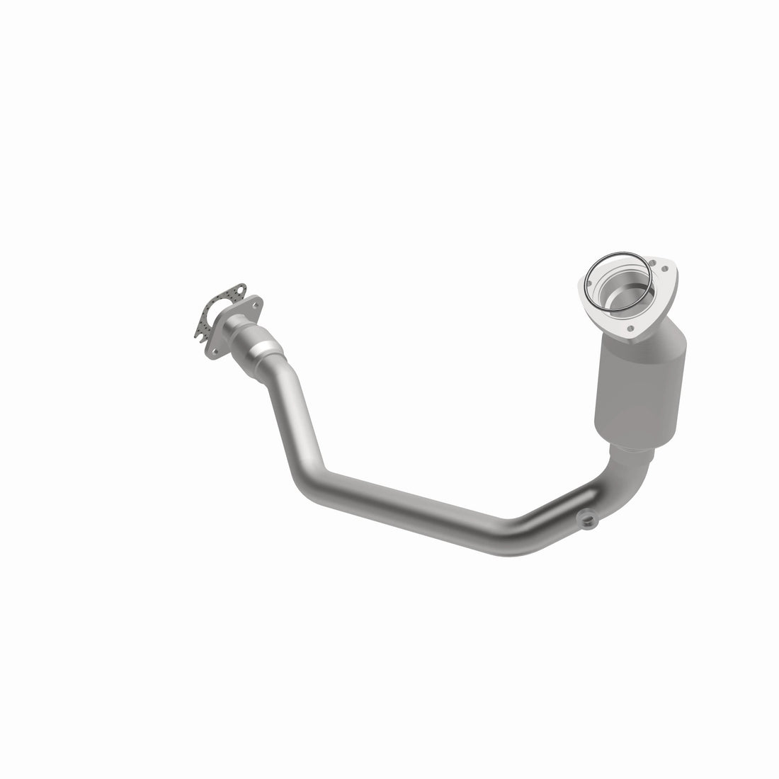 MagnaFlow Exhaust Products 4561619 California premium catalytic converter for 2006 Pontiac G6, view 5