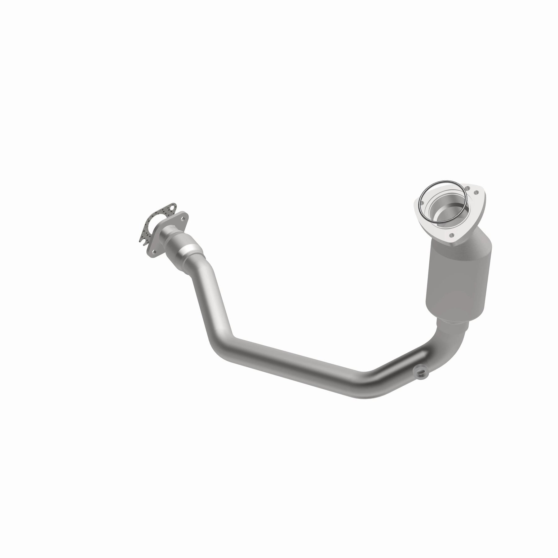 MagnaFlow Exhaust Products 4561619 California premium catalytic converter for 2006 Pontiac G6, view 5