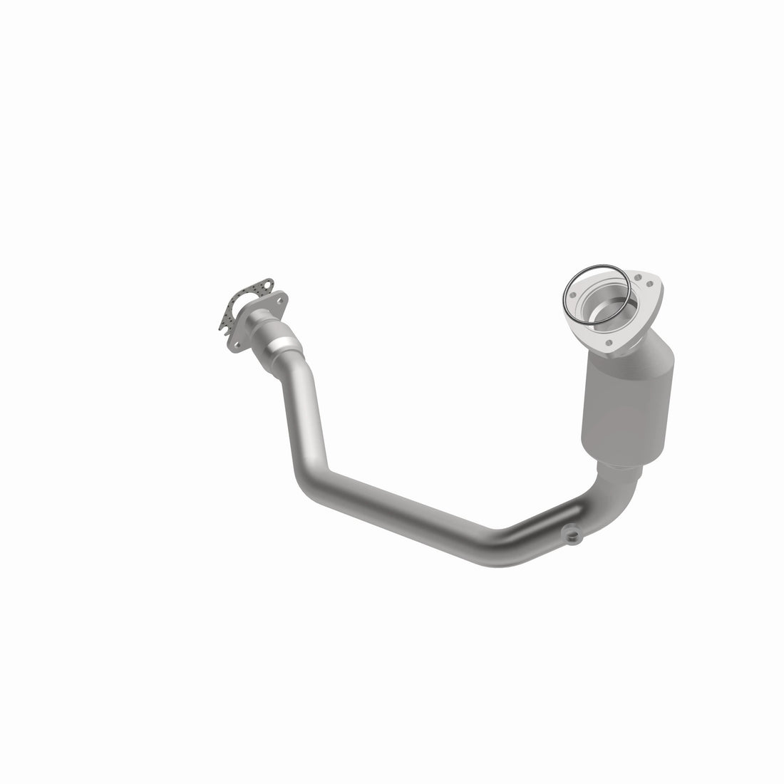 MagnaFlow Exhaust Products 4561619 California premium catalytic converter for 2006 Pontiac G6, view 6
