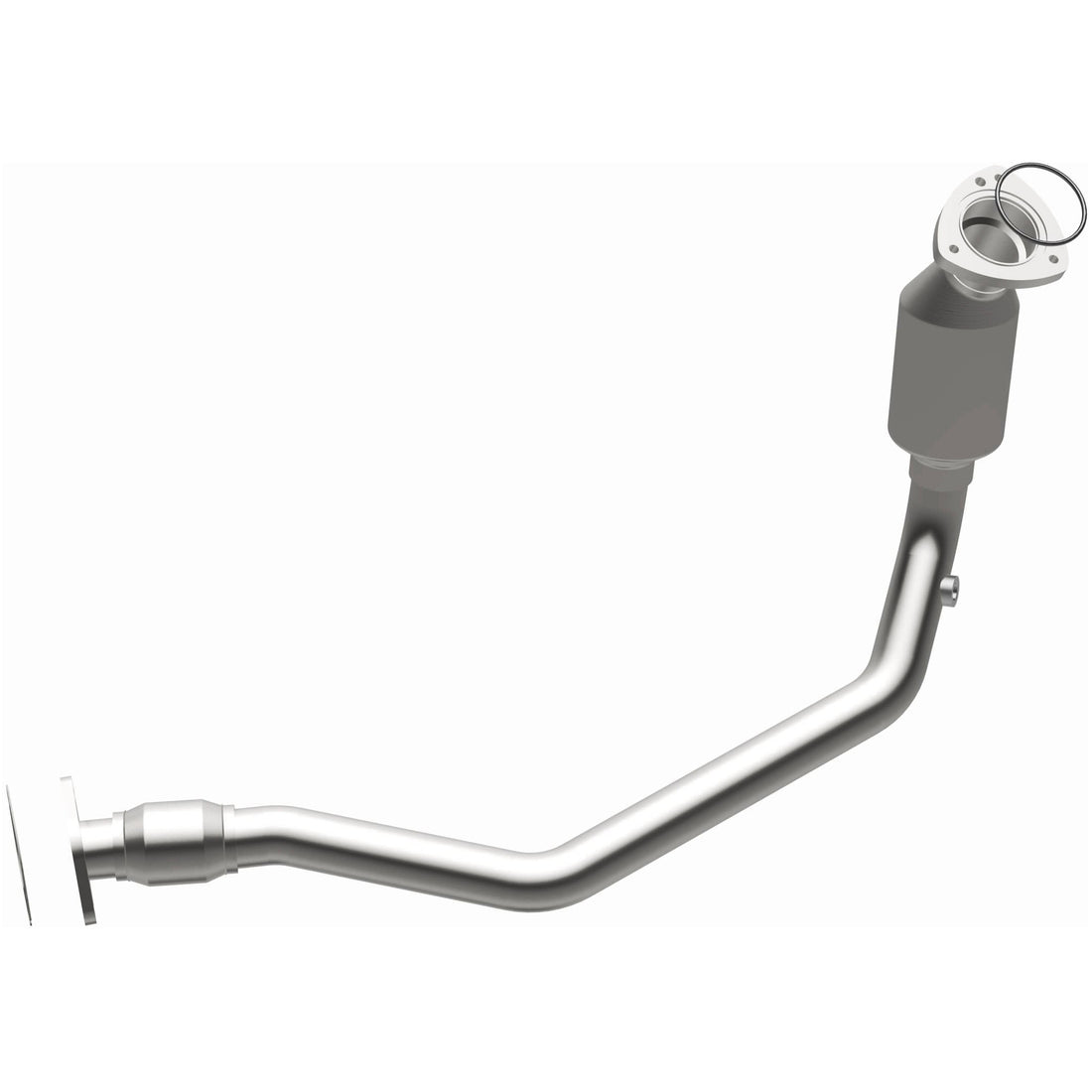 MagnaFlow Exhaust Products 4561619 California premium catalytic converter for 2006 Pontiac G6, view 7