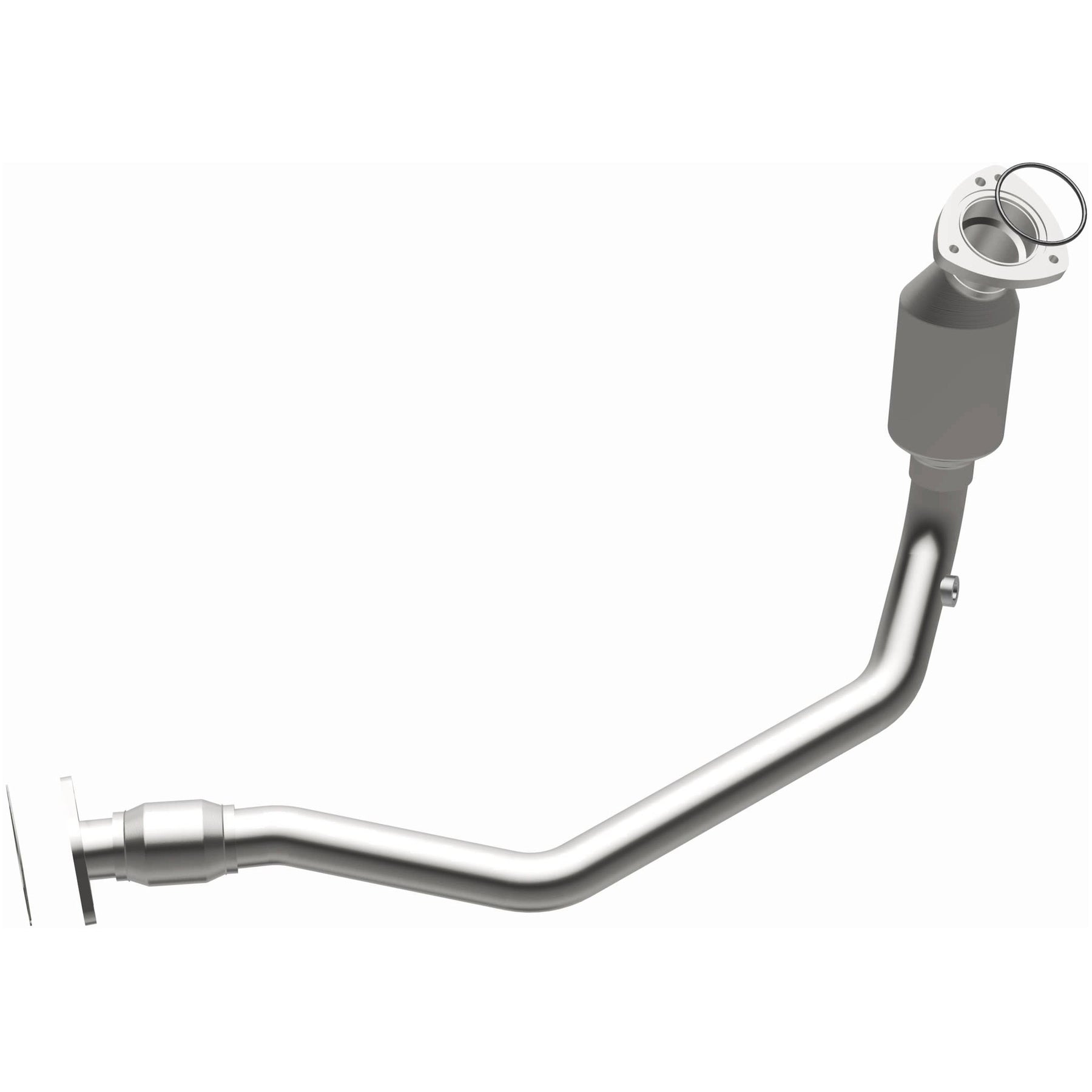 MagnaFlow Exhaust Products 4561619 California premium catalytic converter for 2006 Pontiac G6, view 7