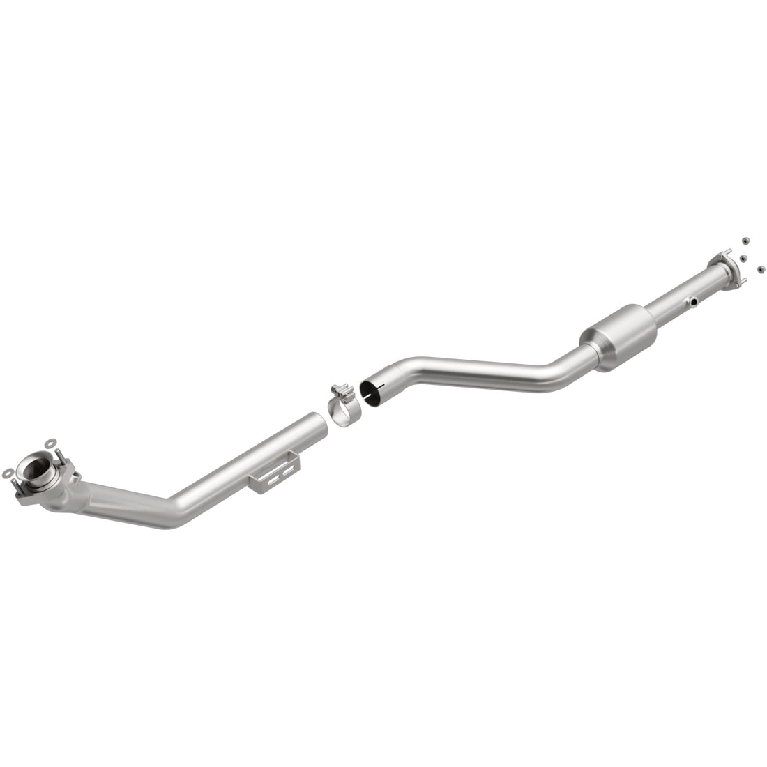 MagnaFlow Exhaust Products 4561722 California premium catalytic converter for 2004 Mercedes-Benz SLK230