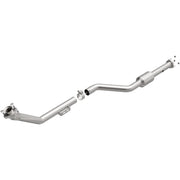 MagnaFlow Exhaust Products 4561722 California premium catalytic converter for 2004 Mercedes-Benz SLK230