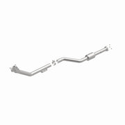MagnaFlow Exhaust Products 4561722 California premium catalytic converter for 2004 Mercedes-Benz SLK230, view 4