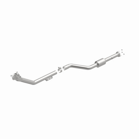 MagnaFlow Exhaust Products 4561722 - California CARB Direct-Fit Catalytic Converter 4