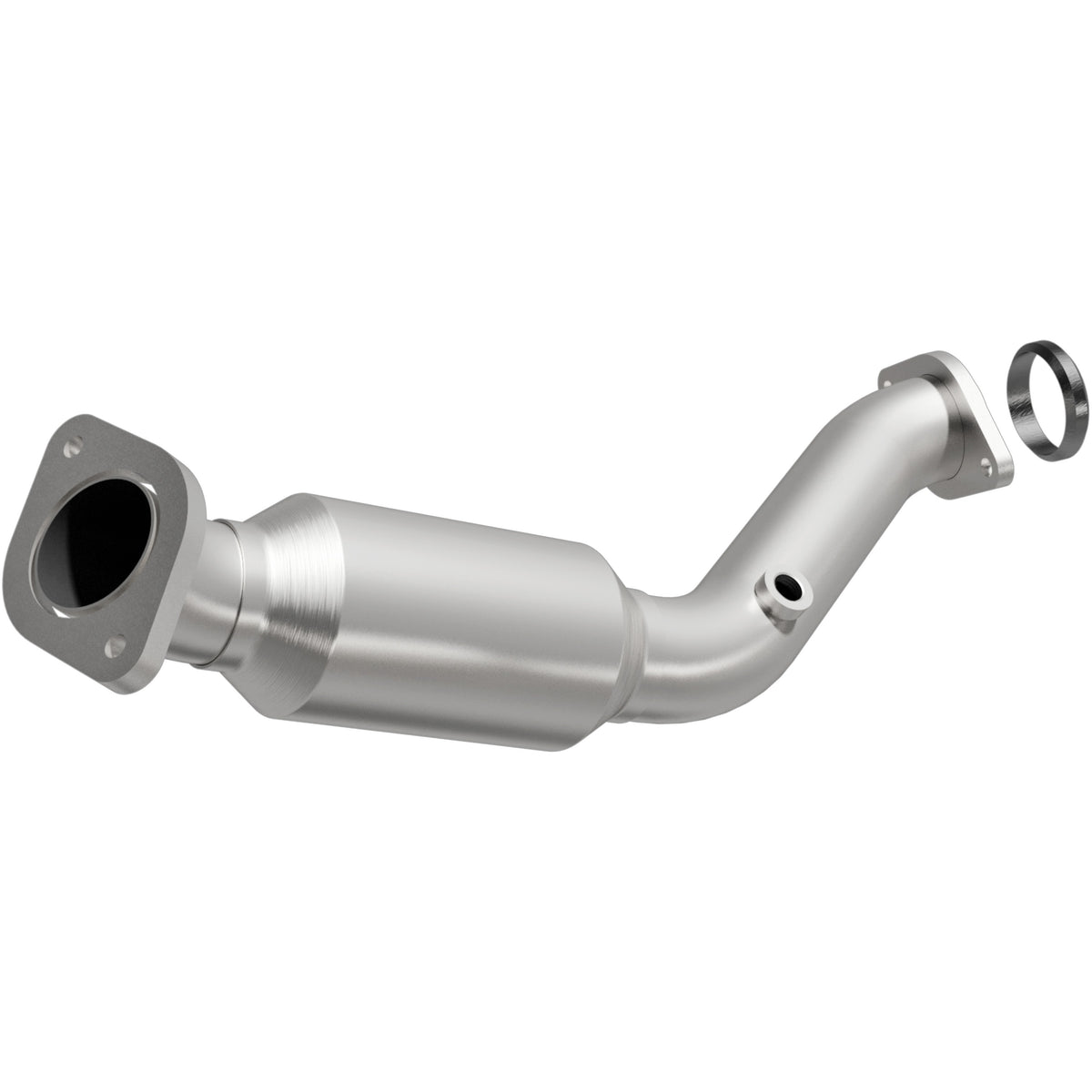 MagnaFlow Exhaust Products 4561733 - California CARB Direct-Fit Catalytic Converter 1