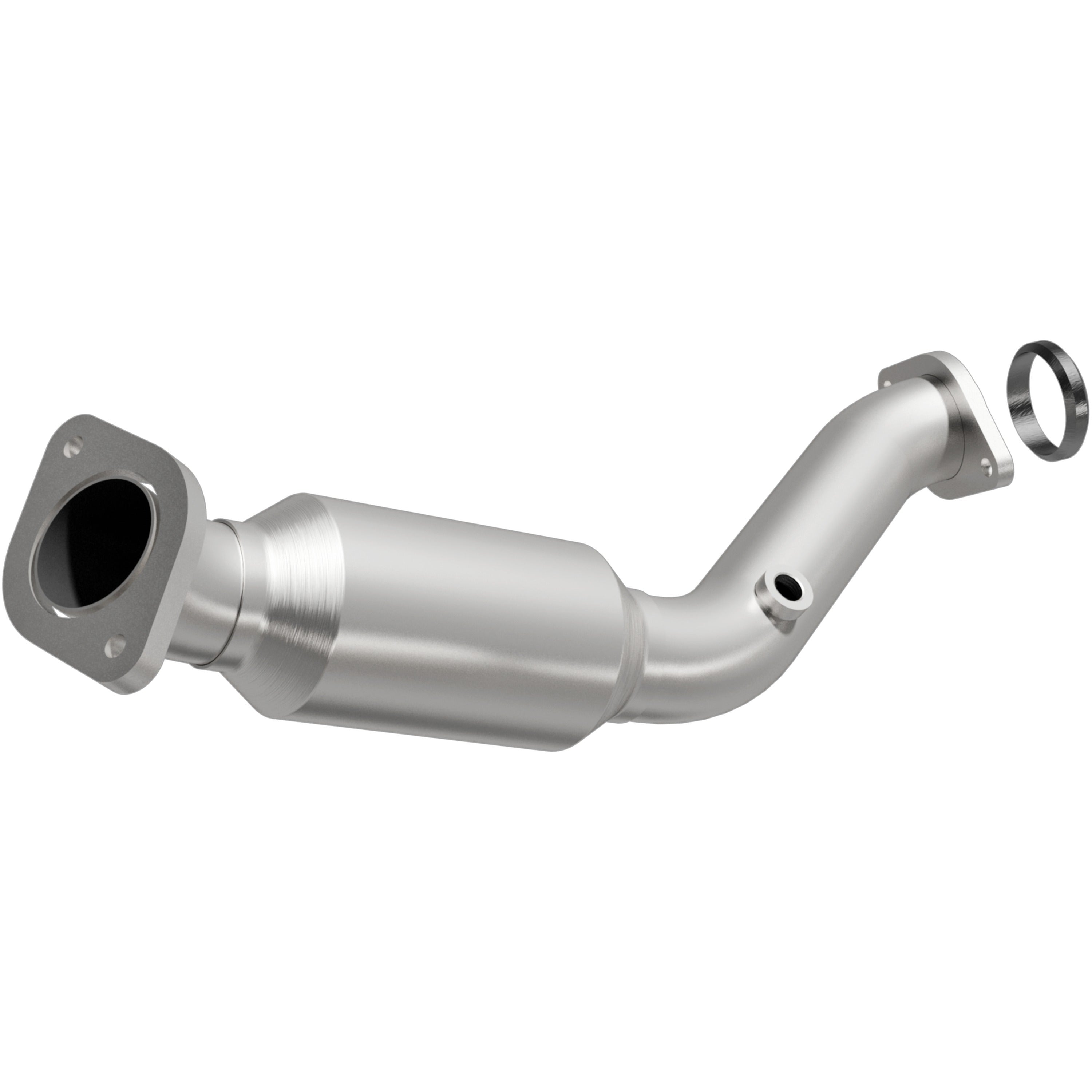 MagnaFlow Exhaust Products 4561733 - California CARB Direct-Fit Catalytic Converter 1