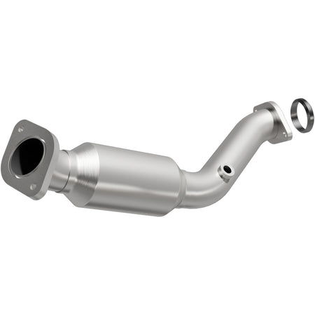 MagnaFlow Exhaust Products 4561733 - California CARB Direct-Fit Catalytic Converter 1