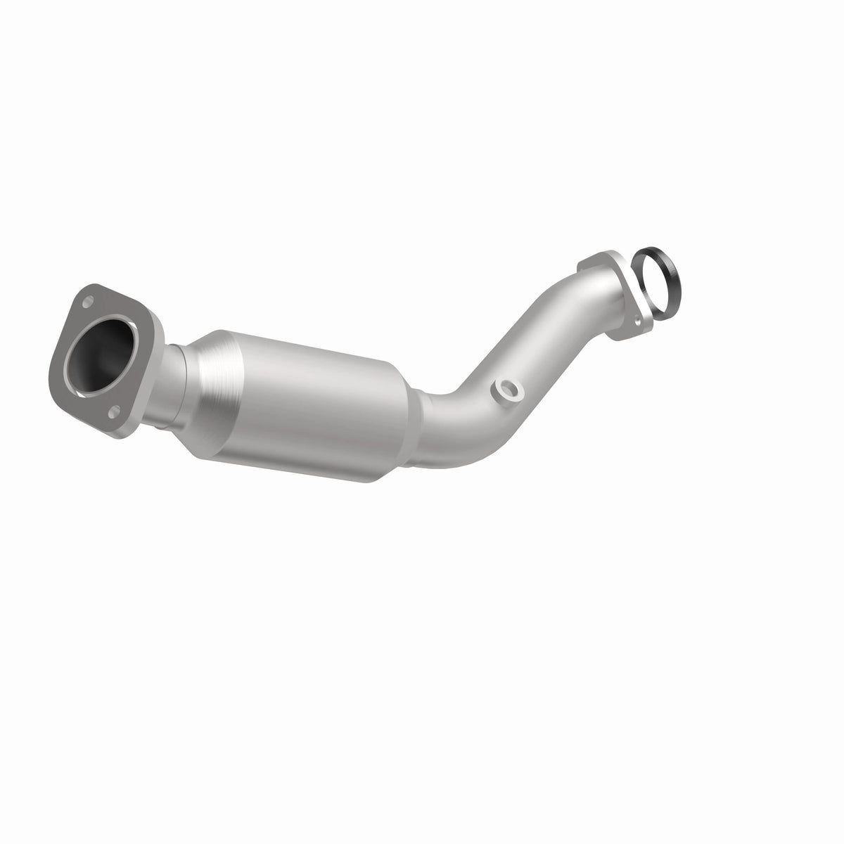 MagnaFlow Exhaust Products 4561733 - California CARB Direct-Fit Catalytic Converter 2