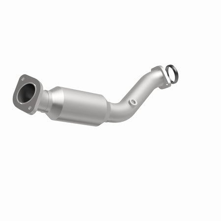 MagnaFlow Exhaust Products 4561733 - California CARB Direct-Fit Catalytic Converter 2