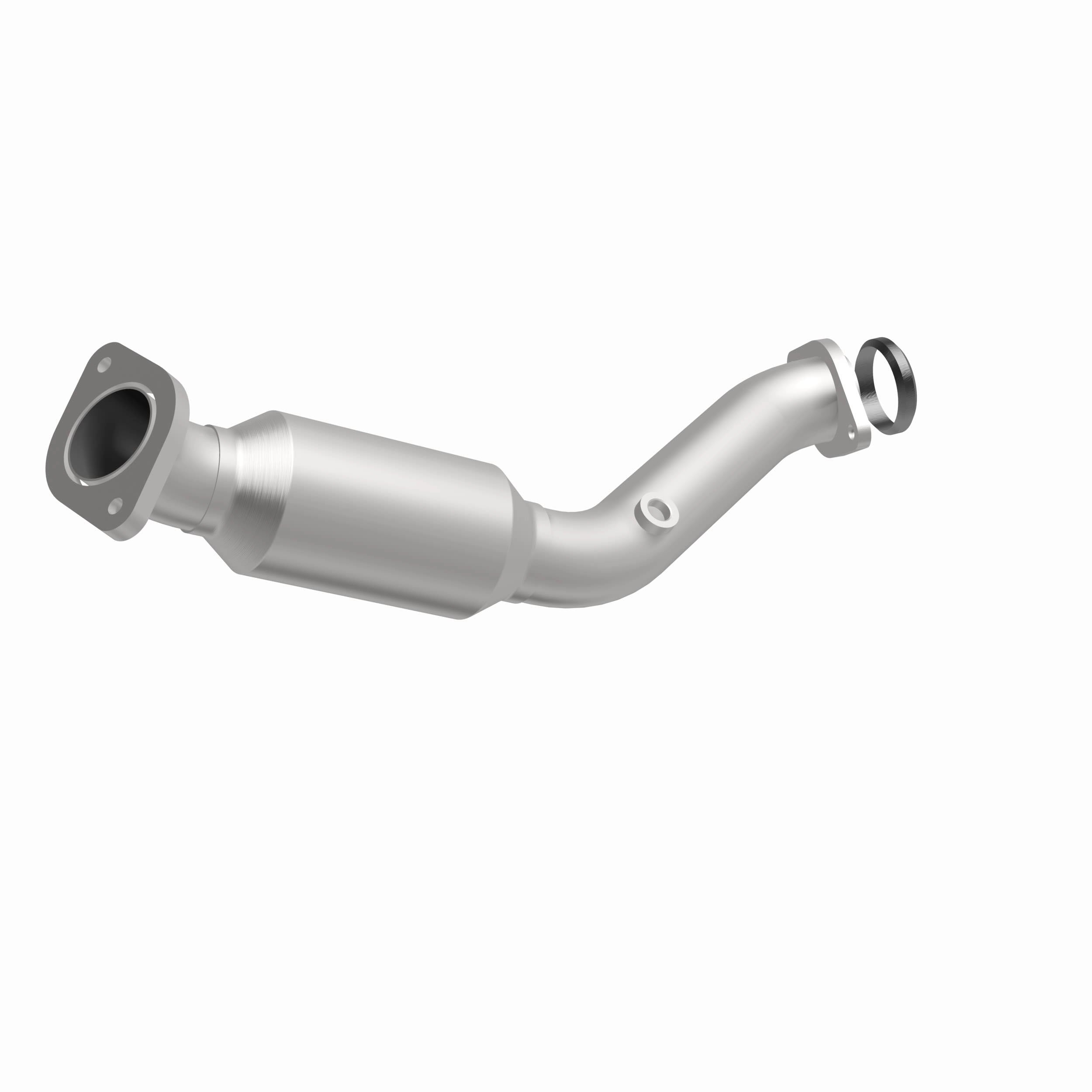 MagnaFlow Exhaust Products 4561733 - California CARB Direct-Fit Catalytic Converter 4