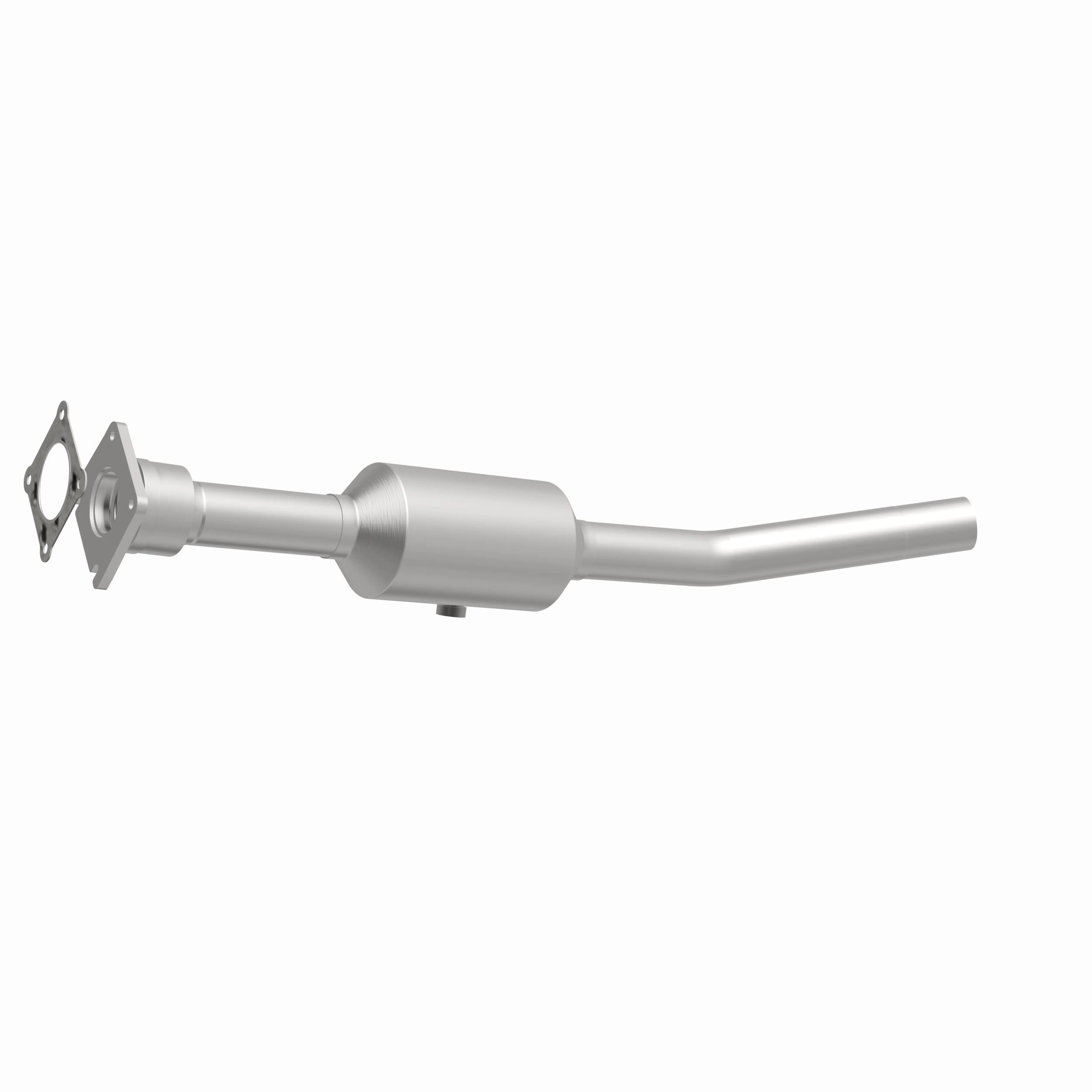 MagnaFlow Exhaust Products 4561734 - California CARB Direct-Fit Catalytic Converter 2