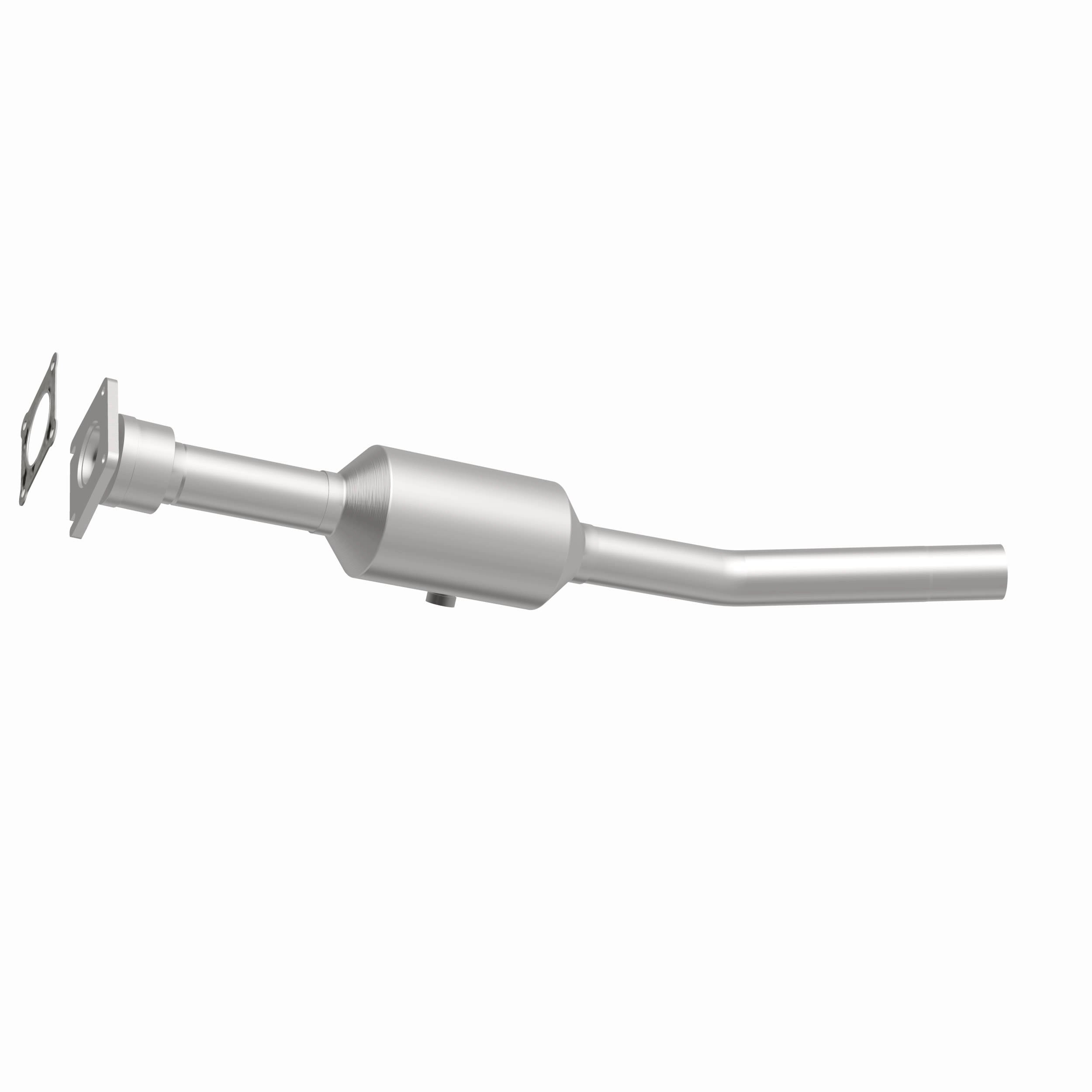 MagnaFlow Exhaust Products 4561734 - California CARB Direct-Fit Catalytic Converter 3