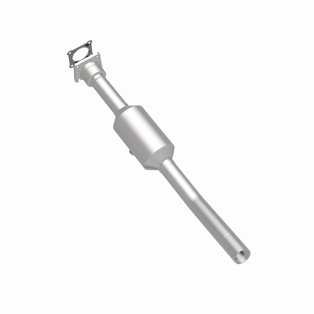 MagnaFlow Exhaust Products 4561734 California premium catalytic converter for 2001-2002 Chrysler PT Cruiser, view 7