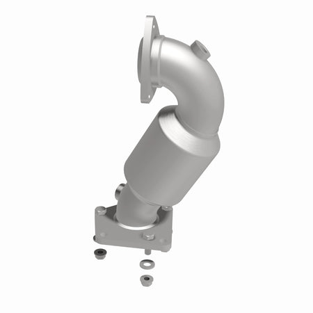 MagnaFlow Exhaust Products 4561761 - California CARB Direct-Fit Catalytic Converter 1