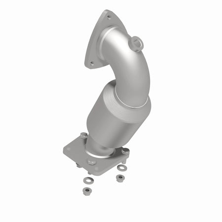 MagnaFlow Exhaust Products 4561761 - California CARB Direct-Fit Catalytic Converter 3