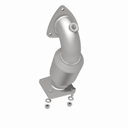 MagnaFlow Exhaust Products 4561761 - California CARB Direct-Fit Catalytic Converter 4