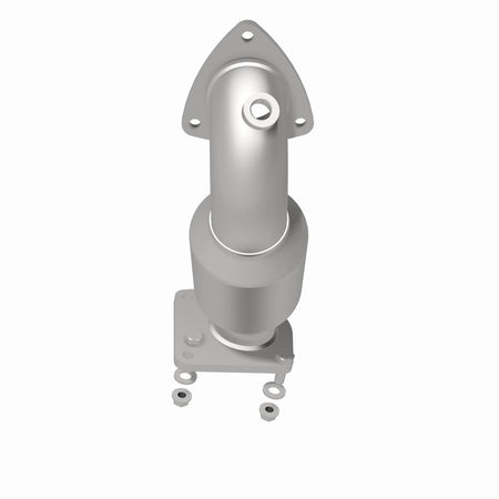 MagnaFlow Exhaust Products 4561761 - California CARB Direct-Fit Catalytic Converter 5