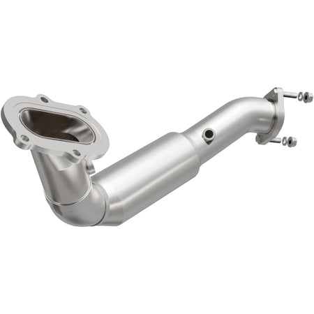 MagnaFlow Exhaust Products 4561847 - California CARB Direct-Fit Catalytic Converter 1